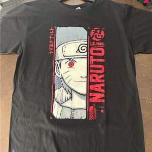 Naruto T-Shirt
